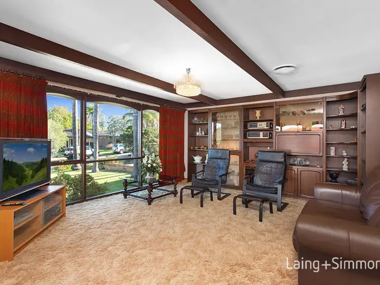 Third view of Homely house listing, 8 Deptford Avenue, Kings Langley NSW 2147