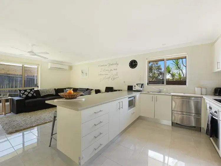 Second view of Homely house listing, 26 Tobey Place, Port Macquarie NSW 2444