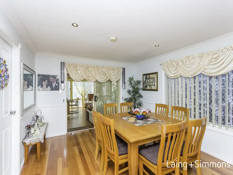 Fourth view of Homely townhouse listing, 2/511 Woodville Road (enter through Lough Avenue & Lough Lane), Guildford NSW 2161