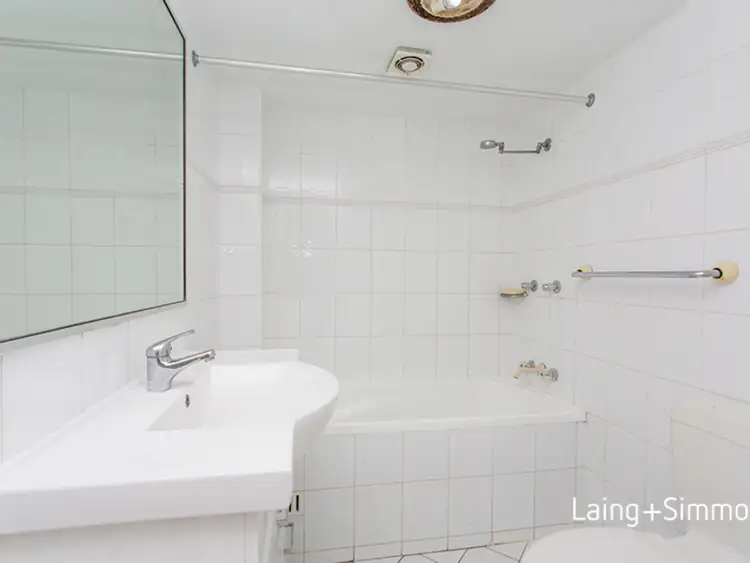 Sixth view of Homely unit listing, 30/2 Macquarie Road, Auburn NSW 2144