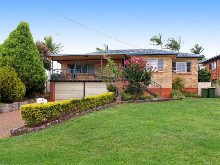 50 Kennedy Drive, Port Macquarie NSW 2444