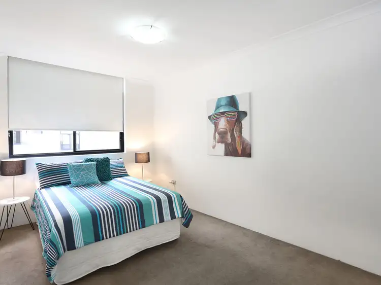 Third view of Homely unit listing, 46/31-35 Third Avenue, Blacktown NSW 2148