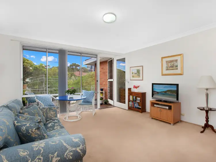 11/4 Morton Street, Wollstonecraft NSW 2065