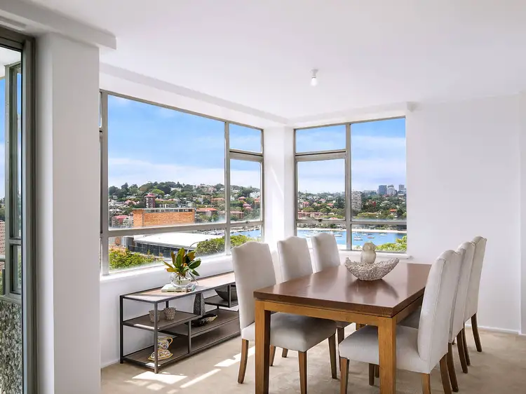 Fifth view of Homely apartment listing, 5/1 Sutherland Crescent, Darling Point NSW 2027