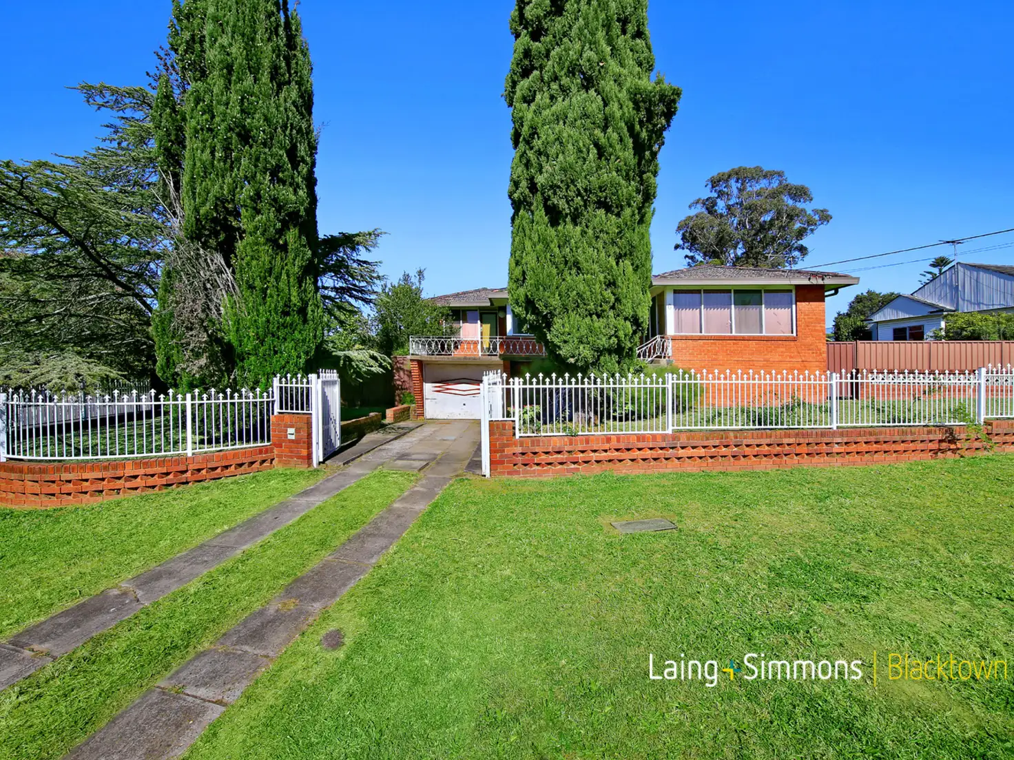Main view of Homely house listing, 6 Valentine Street, Blacktown NSW 2148