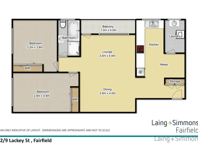 Seventh view of Homely unit listing, Address available on request
