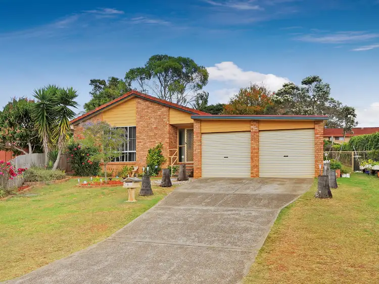 3 Kyogle Place, Port Macquarie NSW 2444