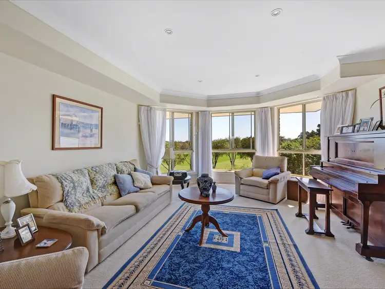 Second view of Homely house listing, 8 Grace Close, Port Macquarie NSW 2444