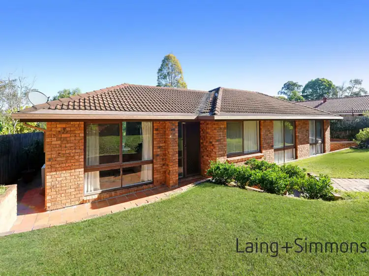 65 Beryl Avenue, Mount Colah NSW 2079