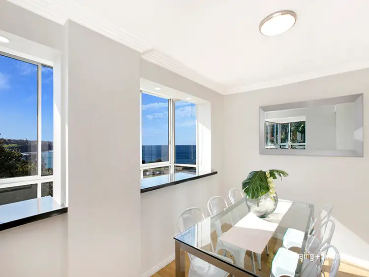 Fourth view of Homely apartment listing, 4/251 Oberon Street, Coogee NSW 2034
