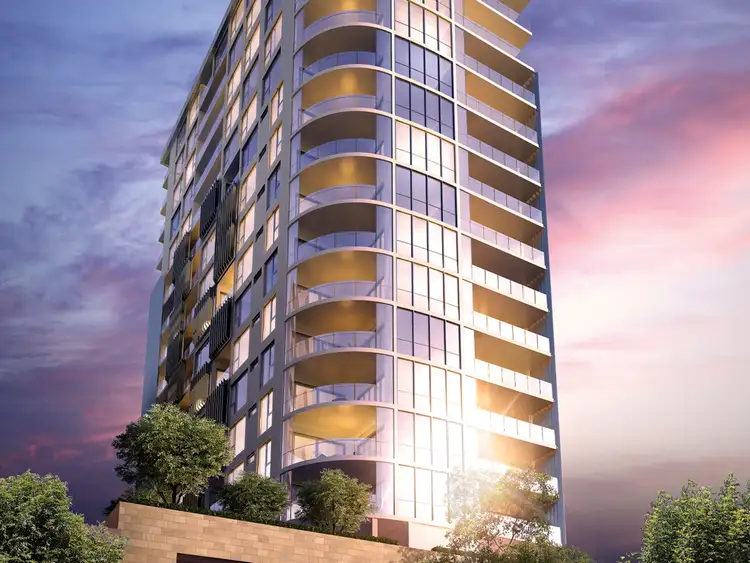 Third view of Homely apartment listing, 1 Bed with Parking/253-255 Oxford Street, Bondi Junction NSW 2022