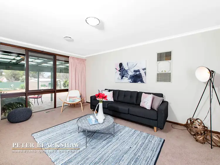 Fourth view of Homely house listing, 3 Tobermorey Place, Hawker ACT 2614