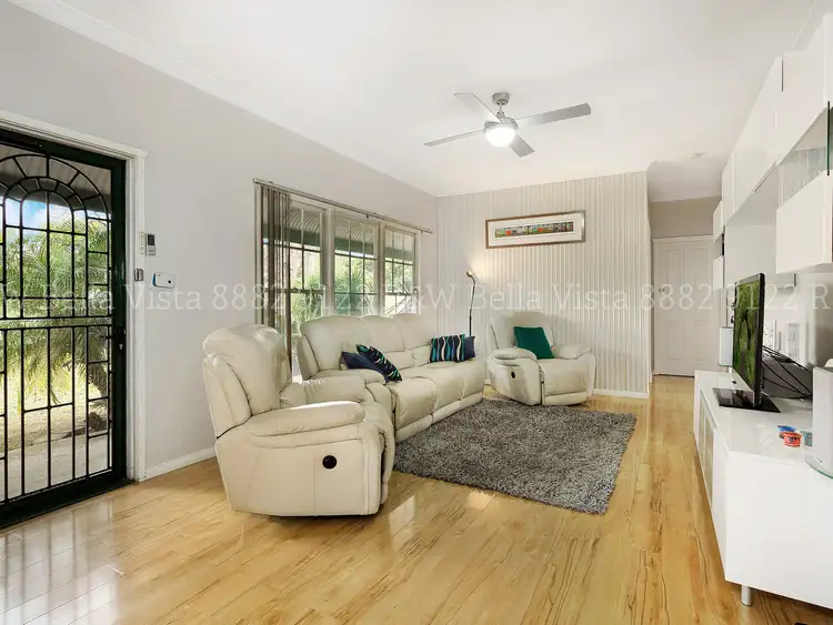 Fourth view of Homely house listing, 48 Metella Road, Toongabbie NSW 2146