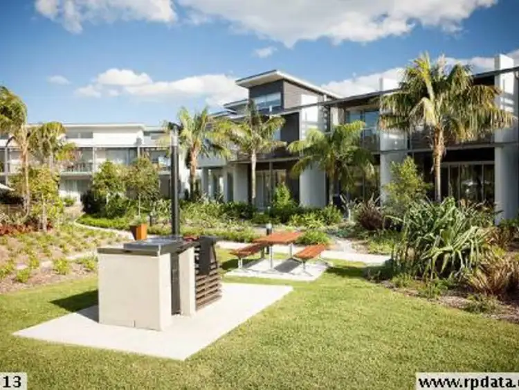 Third view of Homely townhouse listing, 19/1901 White haven Avenue, Magenta NSW 2261