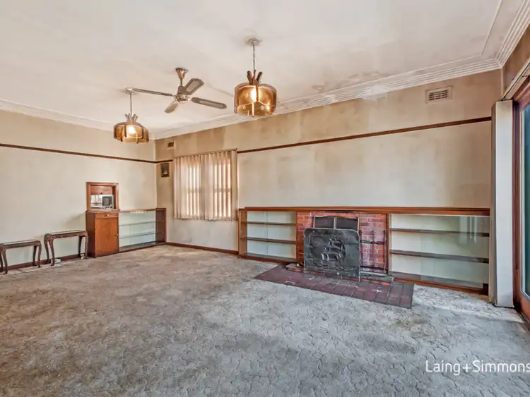 Second view of Homely house listing, 5 Neridah Avenue, Mount Colah NSW 2079