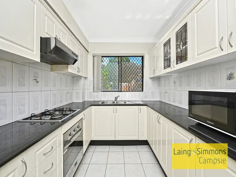 Fourth view of Homely apartment listing, 4/2a Mulla Rd, Yagoona NSW 2199