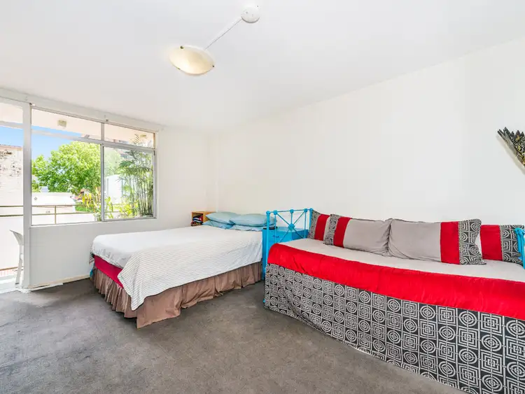 10/100 Brougham Street, Potts Point NSW 2011