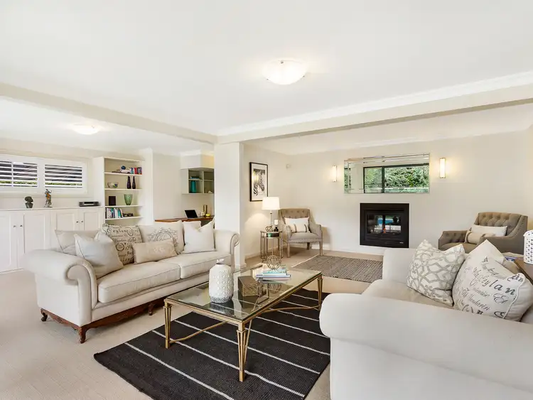 Third view of Homely house listing, 17 Gerald Avenue, Roseville NSW 2069