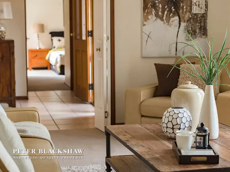 Third view of Homely house listing, 4 Melrose Place, Jerrabomberra NSW 2619