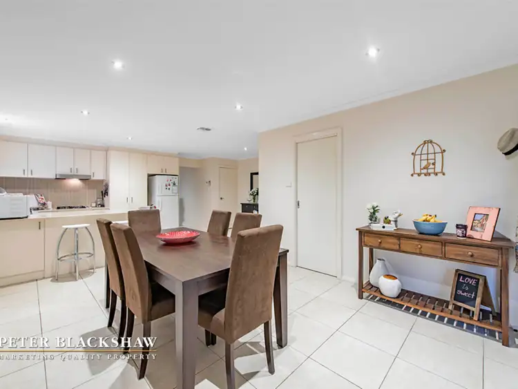 Seventh view of Homely house listing, 40 Moonlight Avenue, Harrison ACT 2914