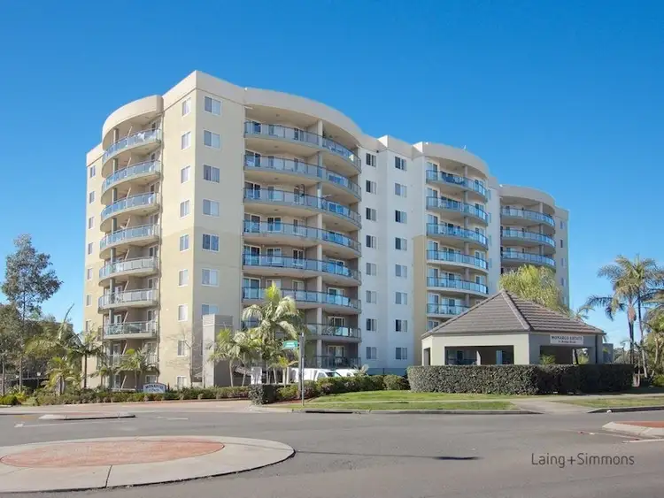 406/91D Bridge Road, Westmead NSW 2145