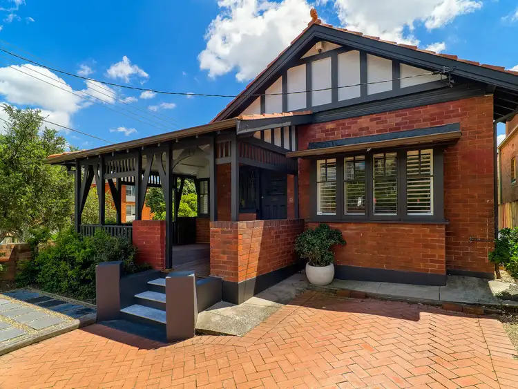 Third view of Homely house listing, 44 Palmer Street, Cammeray NSW 2062