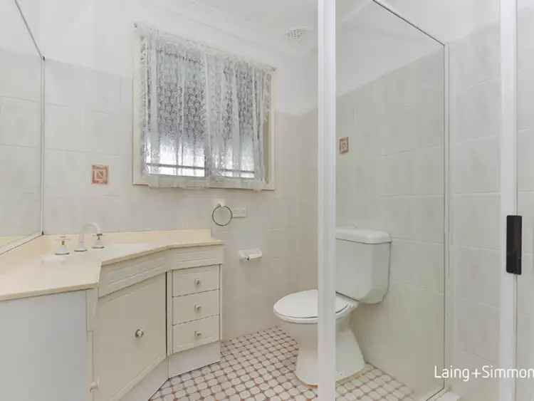 Fourth view of Homely house listing, 70 Excelsior Road, Mount Colah NSW 2079