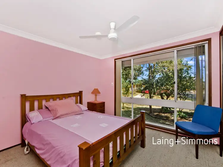 Seventh view of Homely house listing, 62 Mellfell Road, Cranebrook NSW 2749