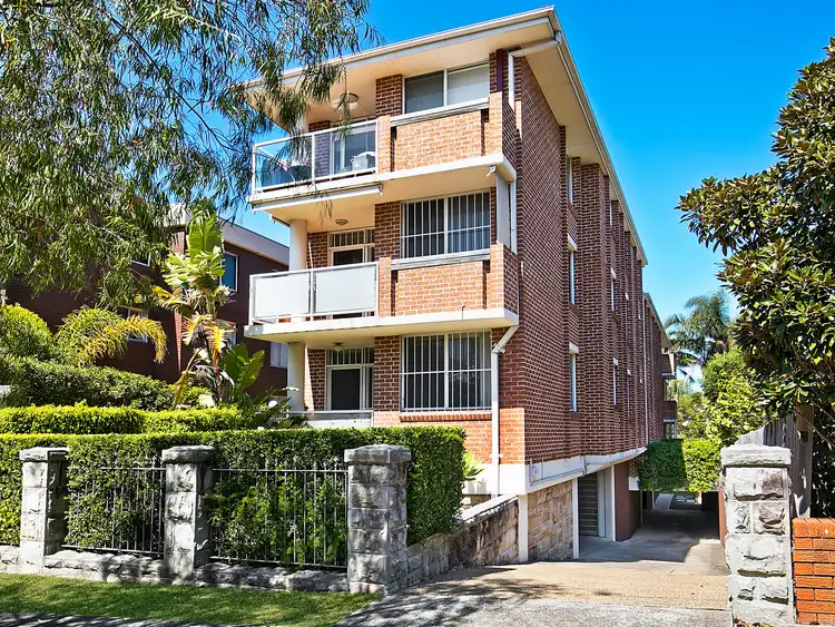 Sixth view of Homely apartment listing, 1/21 Diamond Bay Road, Vaucluse NSW 2030