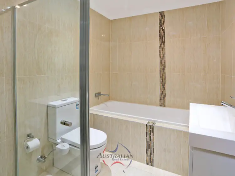 Sixth view of Homely semi-detached listing, 7/21 Alamar Crescent, Quakers Hill NSW 2763