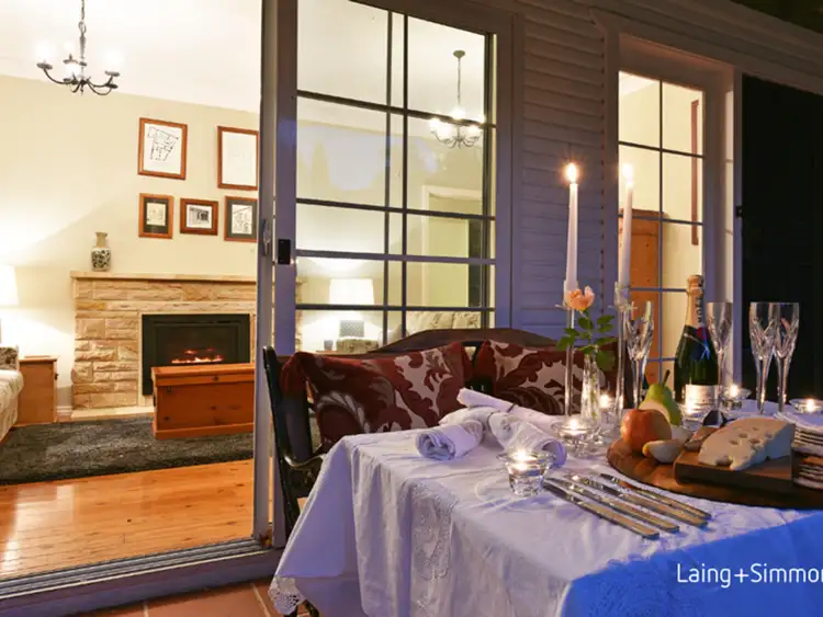Second view of Homely house listing, 11 Bimbil Avenue, Mount Colah NSW 2079