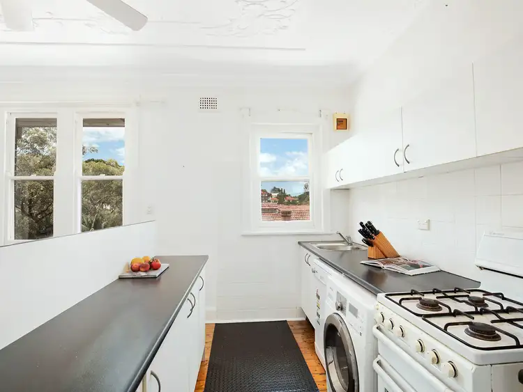 Fifth view of Homely apartment listing, 22/530 New South Head Road, Double Bay NSW 2028