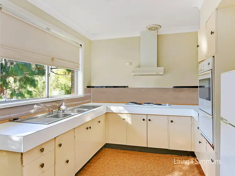 Second view of Homely house listing, 563 Pacific Highway, Mount Colah NSW 2079