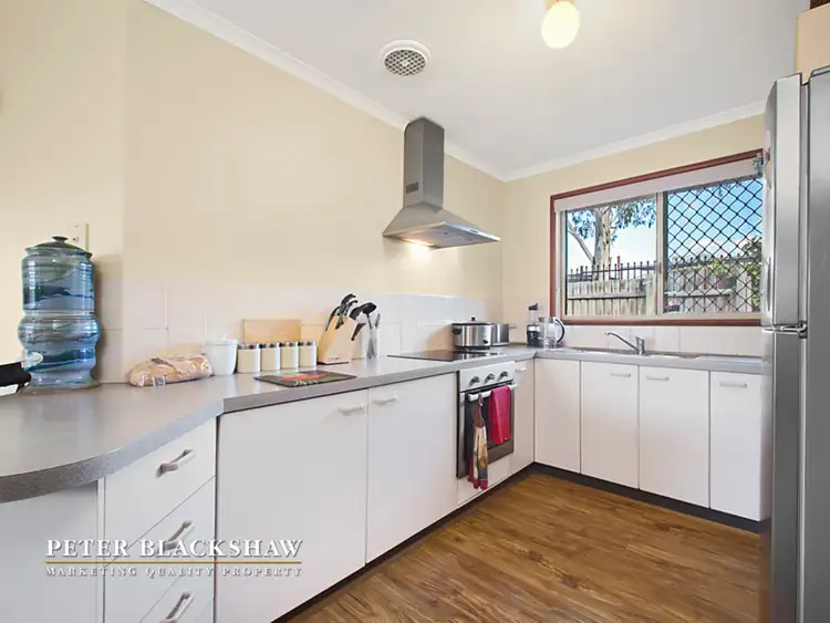 Seventh view of Homely townhouse listing, 16/3 Elvire Place, Palmerston ACT 2913