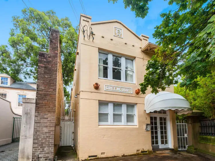 Main view of Homely apartment listing, 12/1 Darley Street, Darlinghurst NSW 2010