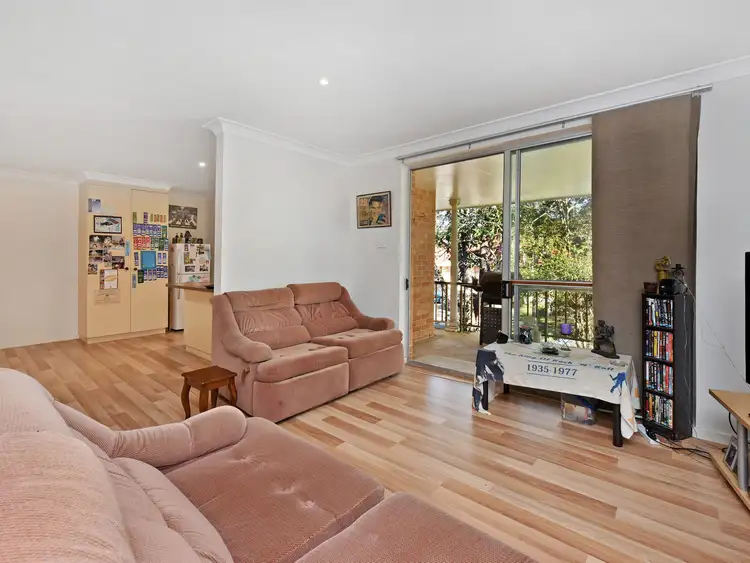 Second view of Homely unit listing, 4/12 Crisallen Street, Port Macquarie NSW 2444