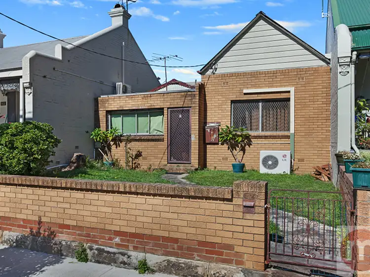 164 Albion Street, Annandale NSW 2038