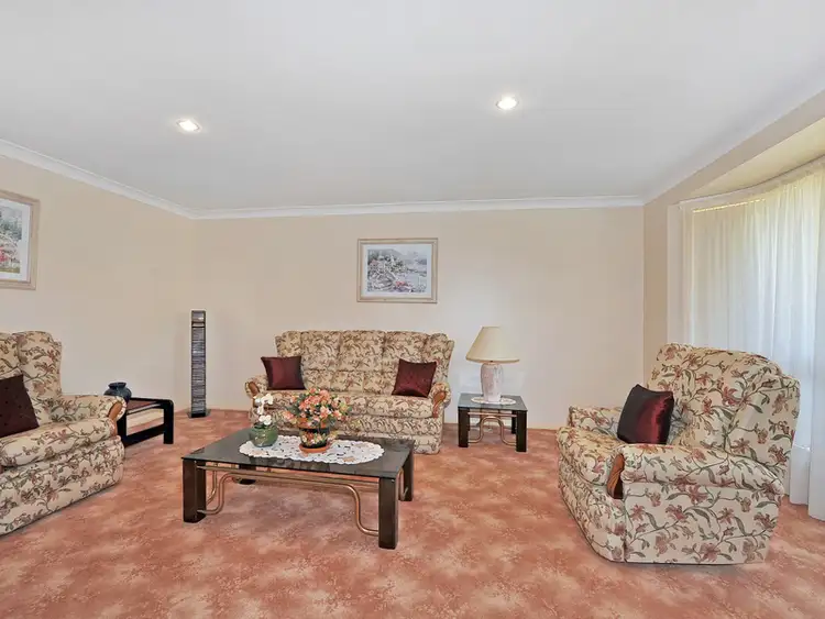 Fourth view of Homely house listing, 36 Crestwood Drive, Port Macquarie NSW 2444