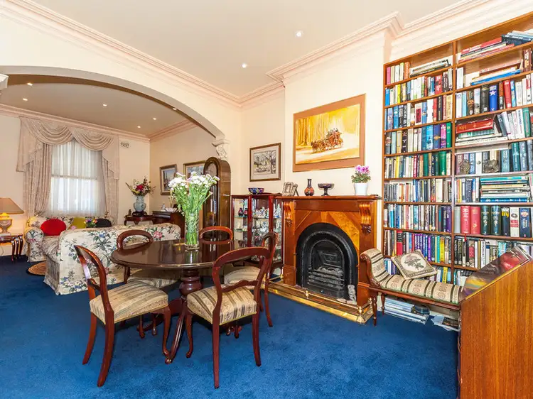 Second view of Homely terrace listing, 407 South Dowling Street, Darlinghurst NSW 2010