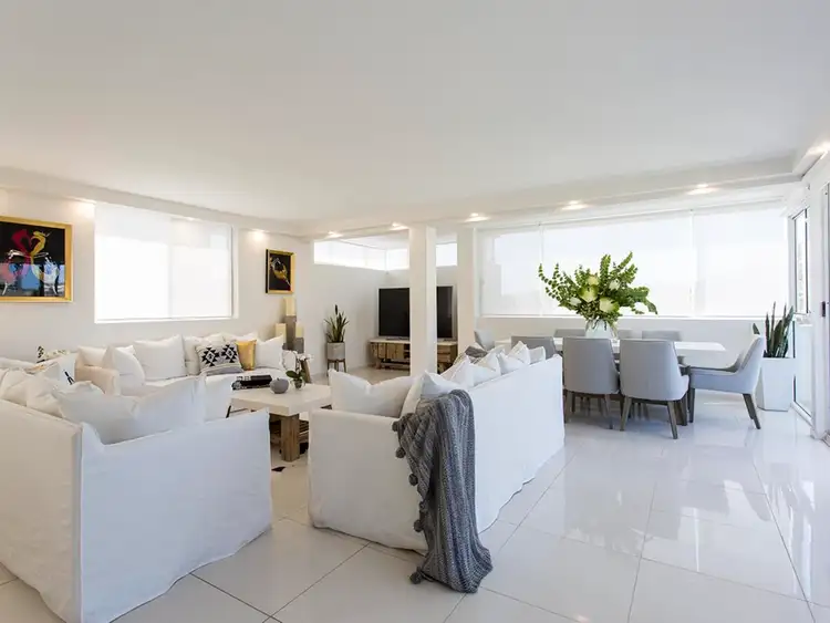 Second view of Homely apartment listing, 7/45-47 Roscoe Street, Bondi Beach NSW 2026