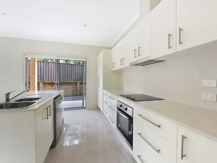Fifth view of Homely townhouse listing, 2/219 Matthew Flinders Drive, Port Macquarie NSW 2444