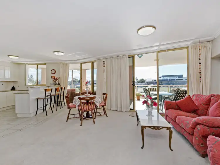 Third view of Homely unit listing, 101/22 Buller Street, Port Macquarie NSW 2444