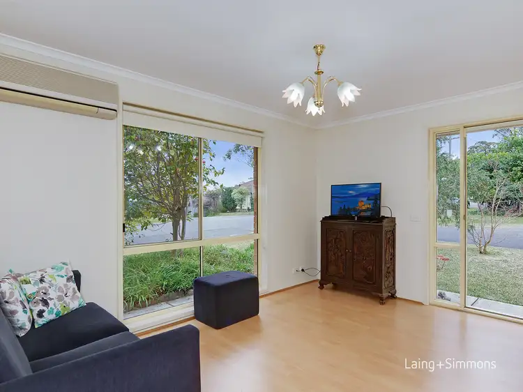 Third view of Homely house listing, 1B Acacia Road, Berowra NSW 2081