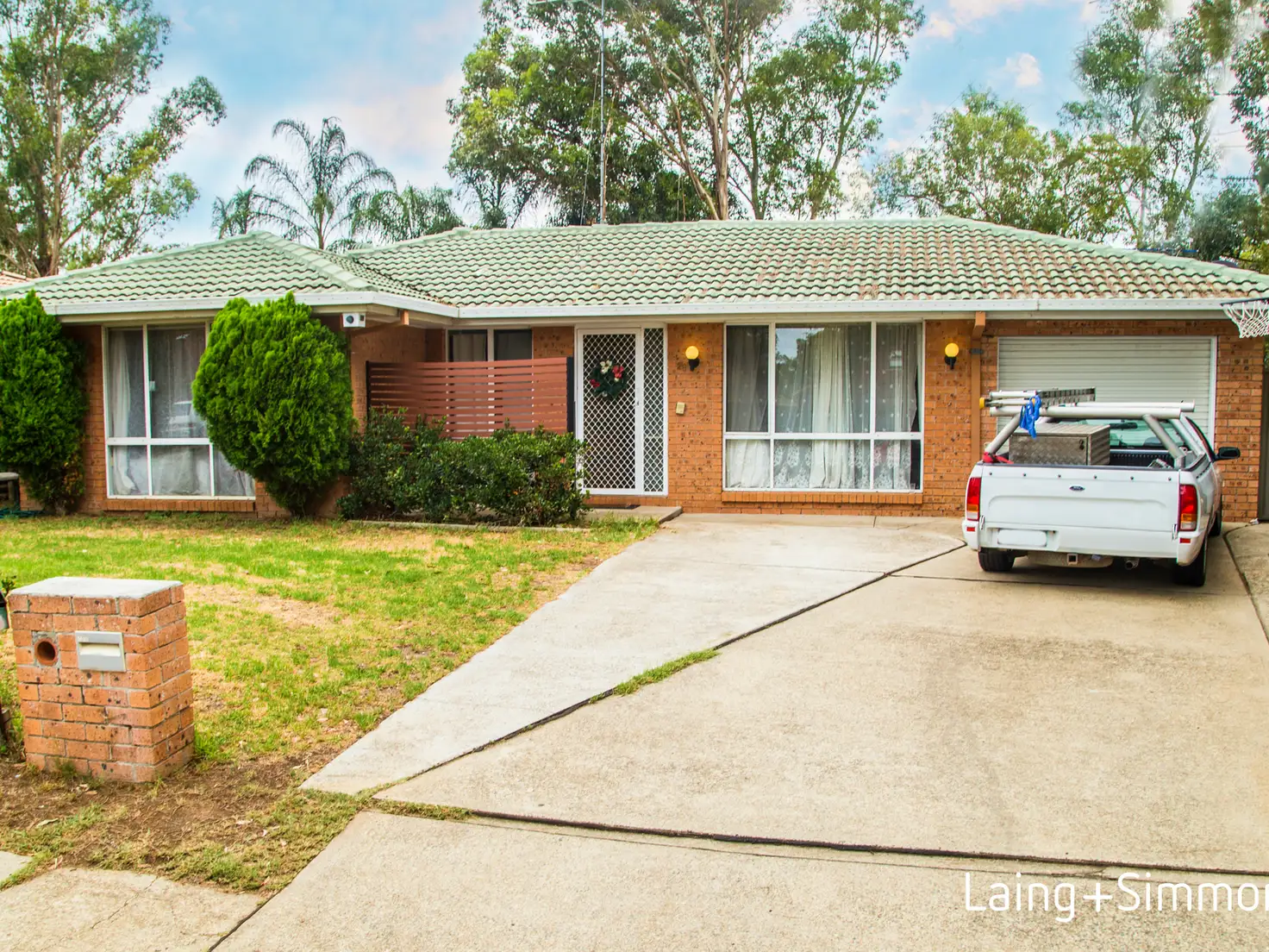 Main view of Homely house listing, 28 Astral  Drive, Doonside NSW 2767