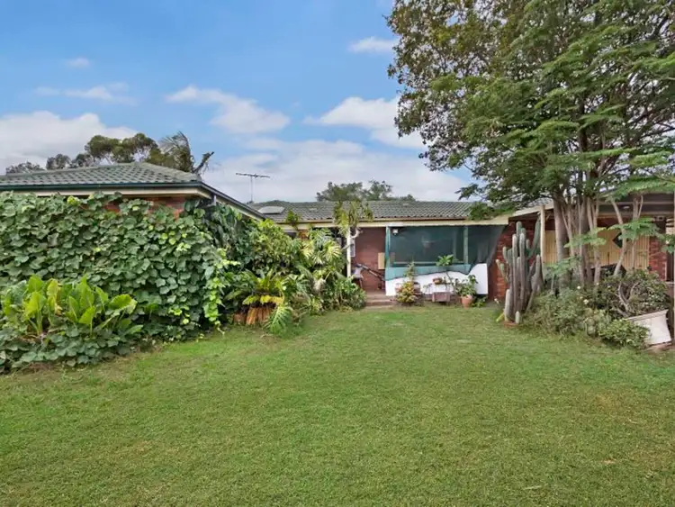 39 Lovegrove Drive, Quakers Hill NSW 2763