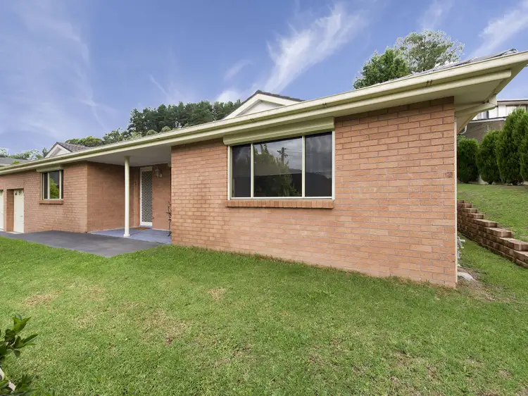 Main view of Homely house listing, 53 Mort Street, Lithgow NSW 2790