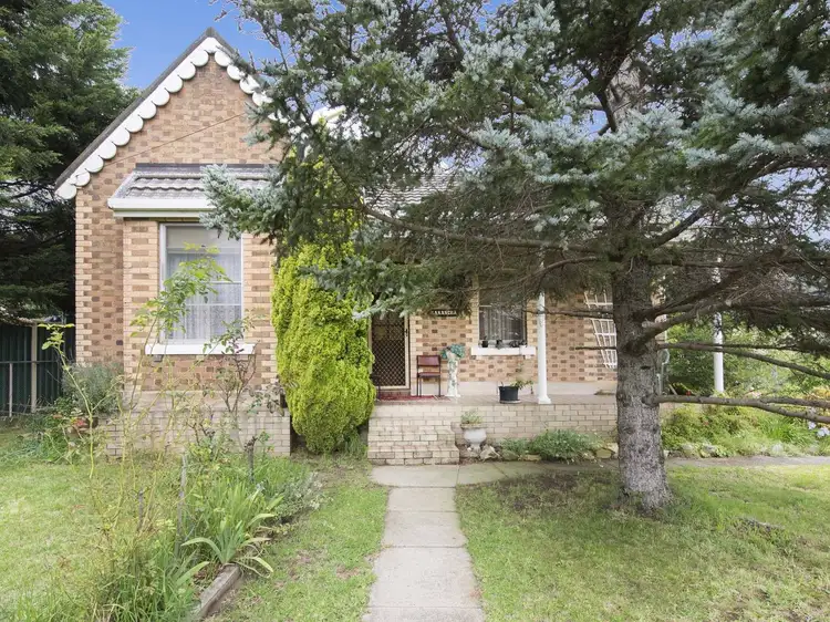 989 Great Western Highway, Lithgow NSW 2790