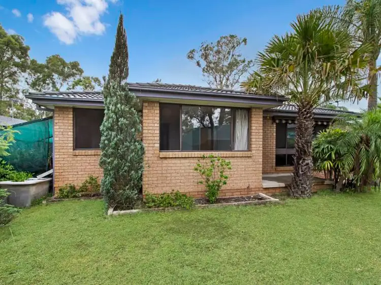 9 Kyleanne Place, Dean Park NSW 2761