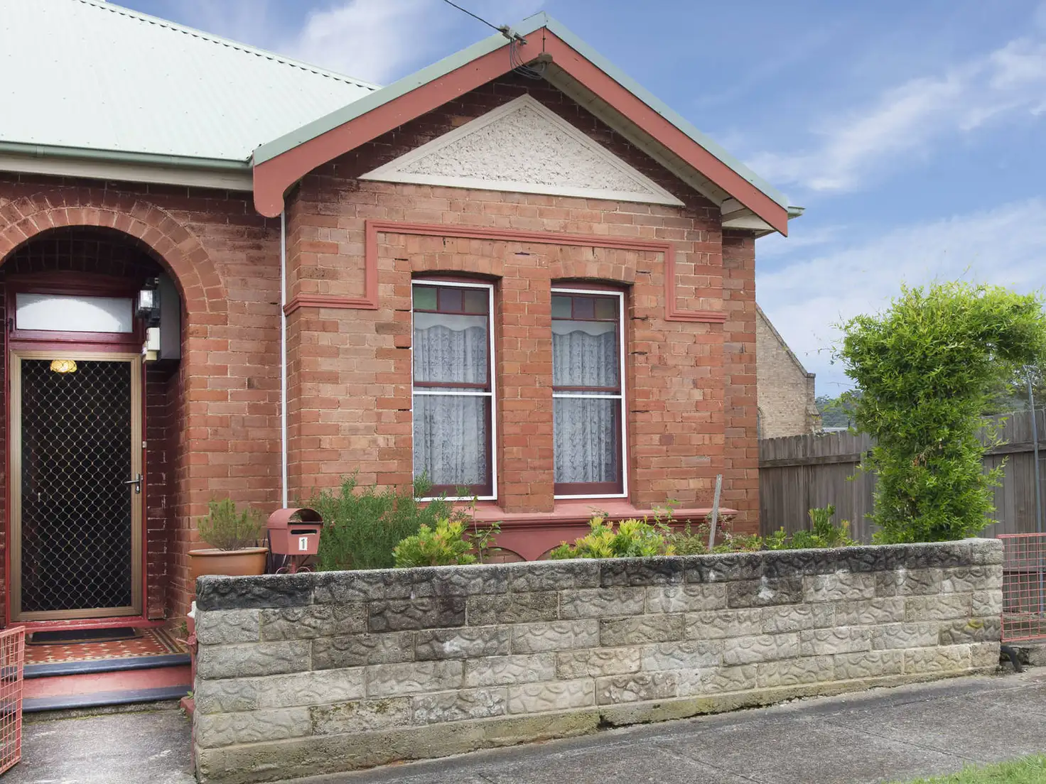 Main view of Homely house listing, 1 Spooner Street, Lithgow NSW 2790