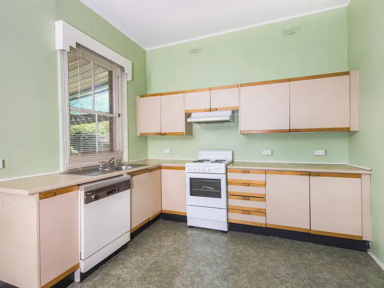 Fourth view of Homely house listing, 1 Spooner Street, Lithgow NSW 2790